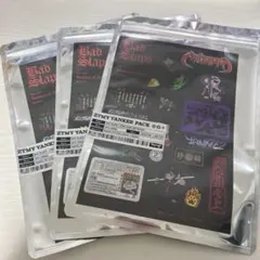 会場限定ずとまよカード　ご当地ズトカ　23種類コンプセット 07b06c7cfdc132cc8d48d45c06dda0