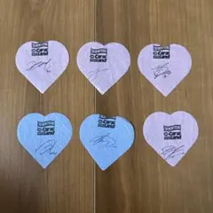 エスクプス Love&letter サイン会 ポストカード エスクプス Love&letter サイン会 ポストカード 2025年最新