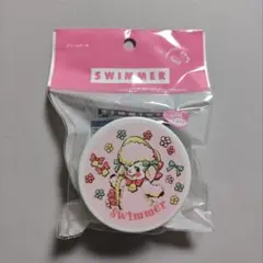 SWIMMER スイマー クリームケースのサムネイル