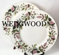 大幅値下げ　 ハザウェイローズ ティータイムセット 大幅値下げ WEDGWOOD ハザウェイローズ ティータイムセット