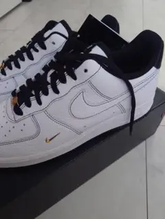 【新品】ナイキ NIKE エアフォース1 ミニジュエル 27