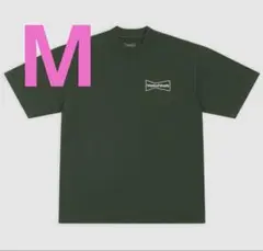 新品 DSML‪ x VERDY wasted youth tシャツ