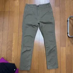 スラックス チノパン