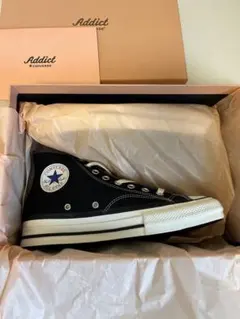 CONVERSE ADDICT CHUCK TAYLOR CANVAS 26cm