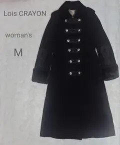 2025年最新】Lois CRAYON レディース ロングコートの人気アイテム