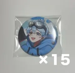 【バラ売り⭕️】 いんく りもこん 缶バッジ バラ売り⭕️】 いんく りもこん 缶バッジ - メルカリ