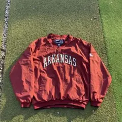 CRABLE SPORTSWEAR ジャケット Lサイズ　プルオーバー