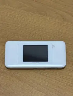 WiMAX 2+ モバイルルーター