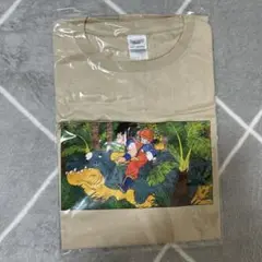 サントリー ドラゴンボールZ ビッグシルエットTシャツ 非売品 3種類 未開封 サントリー ドラゴンボールZ ビッグシルエットTシャツ 非売品 3