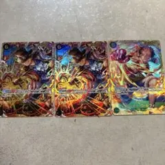 ワンピースカードシークレット