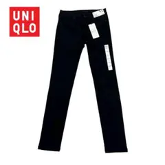 【ユニクロ】ウルトラストレッチジーンズ(23インチ) レディースパンツ