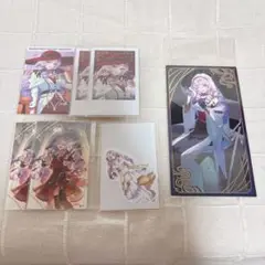 壱百満天原サロメ グッズ セット