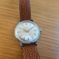 Royal Orient swimmer 手巻き時計