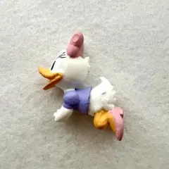 デイジー　レトロ　ケーブルアクセサリー　フィギュア　ディズニー