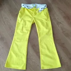 ワークパンツ