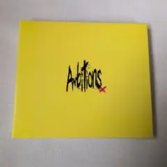 Ambitions ONE OK ROCK