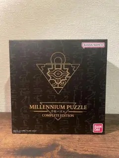 2025年最新】千年パズル complete editionの人気アイテム - メルカリ