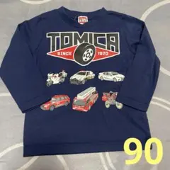 トミカ 90