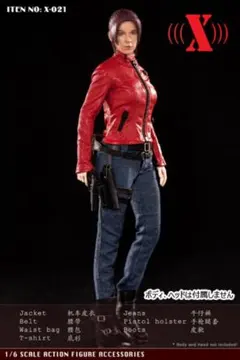 2025年最新】クレア・レッドフィールド 1/6の人気アイテム