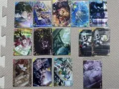 プロジェクトセカイ ウエハースカード 【プロセカ】