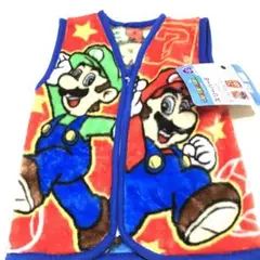 スーパーマリオブラザーズ　スリーパー　S