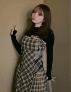 2025年最新】andmary nadia checkの人気アイテム - メルカリ