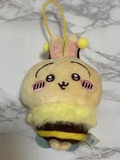 2025年最新】ちいかわ ハチさんマスコット(うさぎ)の人気アイテム