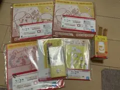 ちいかわグッズ 新品、未使用品