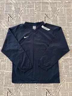 Nike total90 ネイビー ピステ Mサイズ