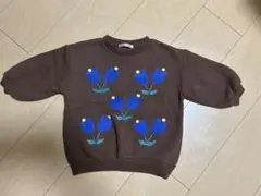 しまむら araiコラボトレーナー90