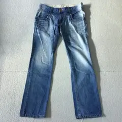 EDWIN BLUE TRIP 503 ブルートリップ　メンズ✨サイズ34✨