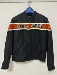 【未使用】HARLEY DAVIDSONジャンパー　Mサイズ