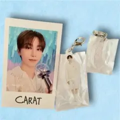 SEVENTEEN YAKUSOKU スングァン カプセルトイ インスタント - メルカリ
