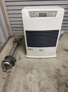 2025年最新】サンポット ff 石油の人気アイテム - メルカリ