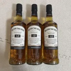 2025年最新】ボウモア12年の人気アイテム - メルカリ