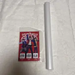 ヒプノシスマイク MIC AS ONE ポスター