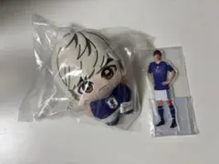 一番くじ サッカー日本代表 【伊藤純也】コンプリート - メルカリ