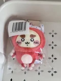 ちいかわ たこイカくじ D賞 たこイカマスコット シーサー
