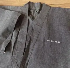 Indigo Perl hotel ガウン