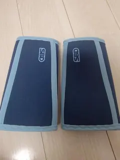 SBD エルボースリーブ Mサイズ summer限定カラー　ネイビー/ブラック Amazon | SBD エルボースリーブ Mサイズ | SBD Apparel | ひじ用