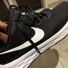 ナイキランニングシューズ