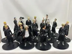 2026年最新】東京リベンジャーズ フィギュアの人気アイテム - メルカリ