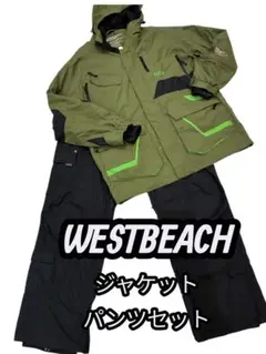 2025年最新】westbeachの人気アイテム - メルカリ