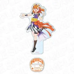 ラブライブ！スーパースター！！ デカアクリルスタンド 澁谷かのん Chance