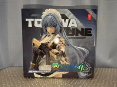 スネイルシェル タクティカルメイド 常磐和音 蝸之殼 Snail Shell