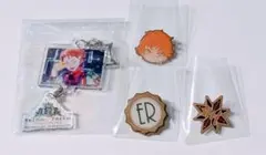 【♡即日発送♡値下げ♡】十王院セット　十王院カケル　KING OF PRISM