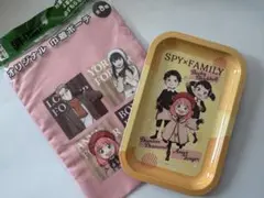 スパイファミリー セット