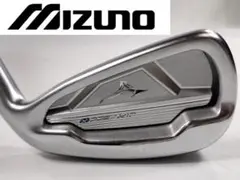 ミズノ⭐JPX200X 7番アイアン 26° 20MFUSION i 【SR】
