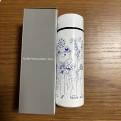 真夏の桃祭り　サーモボトル