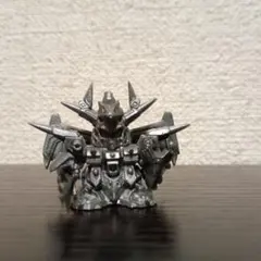 ガン消し　神竜士スパークランダーII